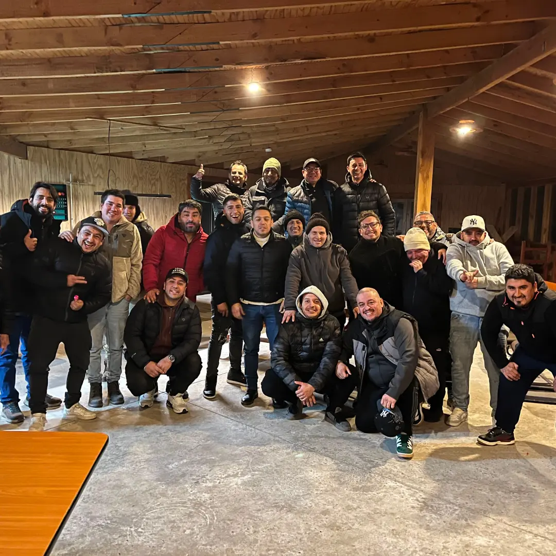 Actividades de nuestra comunidad