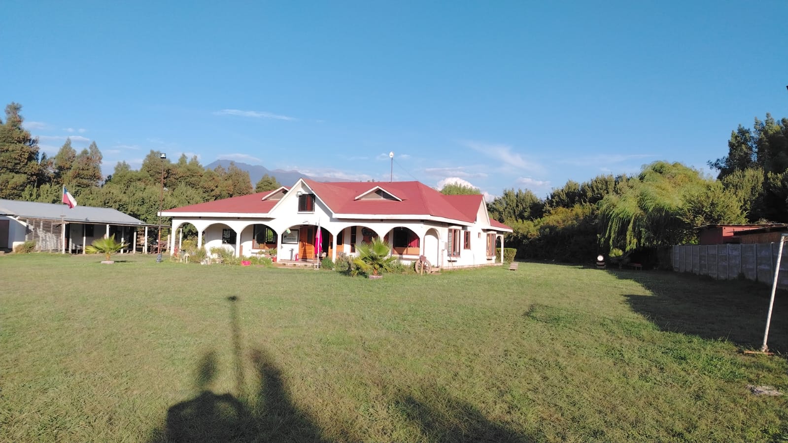 Fundación Terapéutica Rehabilita