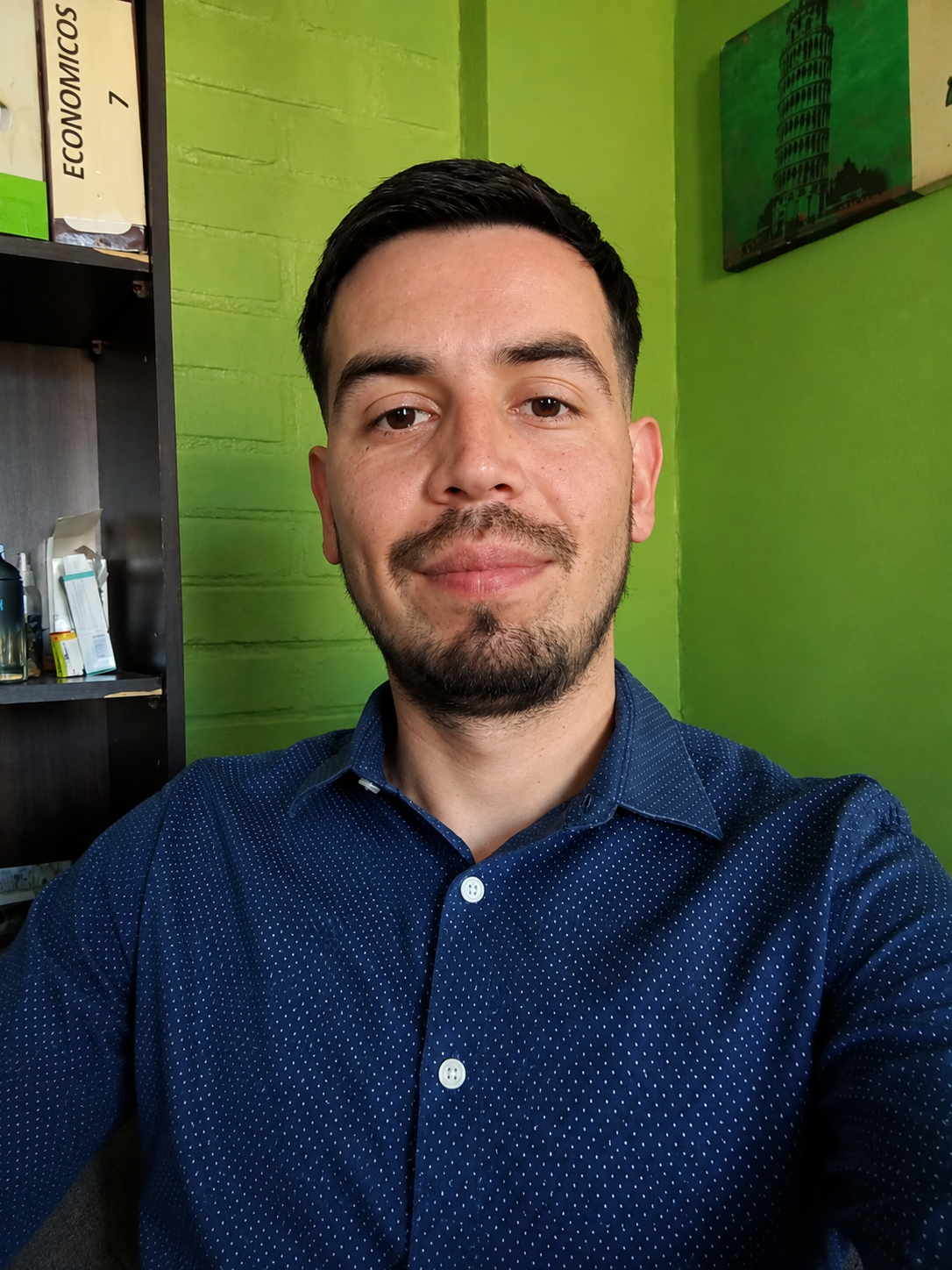 Juan Pablo Campano